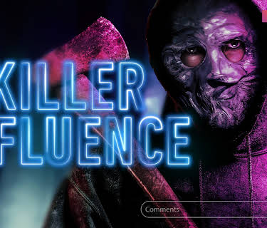 Killer Influence (2024)
