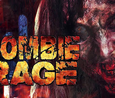 Zombie Rage (2023)