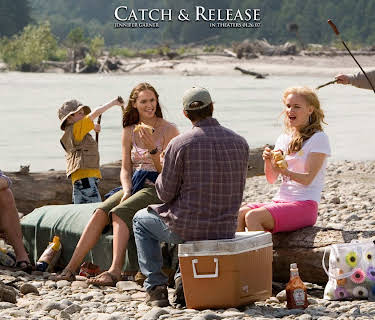 Catch and Release (2007)
