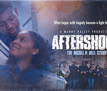Aftershock: The Nicole P Bell Story (2025)