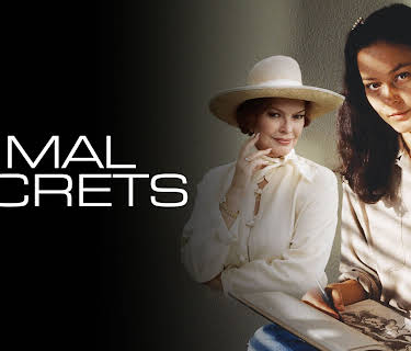 Primal Secrets (1994)