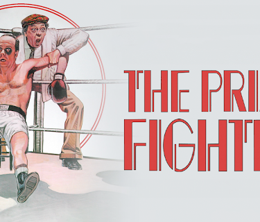 The Prize Fighter (1979)