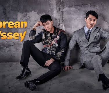 A Korean Odyssey