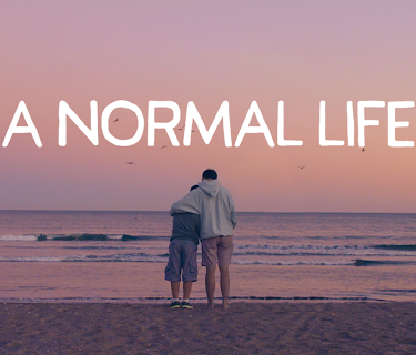 A Normal Life (2018)