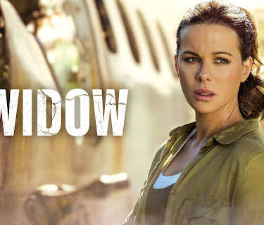 The Widow S1
