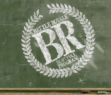 Battle Royale (English Subtitled) (2001)