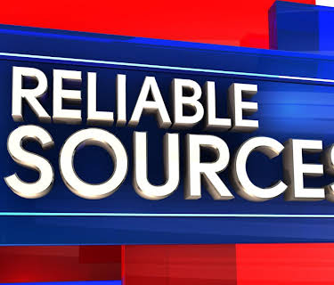 Reliable Sources Season 1