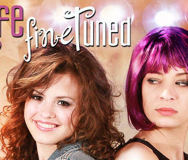 Life Fine Tuned (2014)