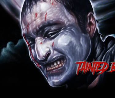 Tainted Blood (2021)