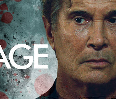 Rage (2021)