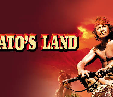 Chato's Land (1972)