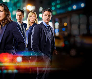 Special Victims Unit