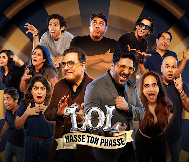 LOL - Hasse toh Phasse -Season 1