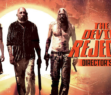 The Devil's Rejects Director's Cut (2005)