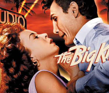 The Big Knife (1955)