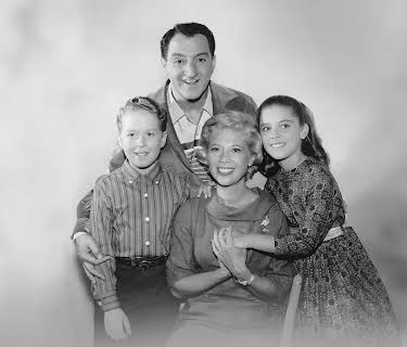 The Danny Thomas Show