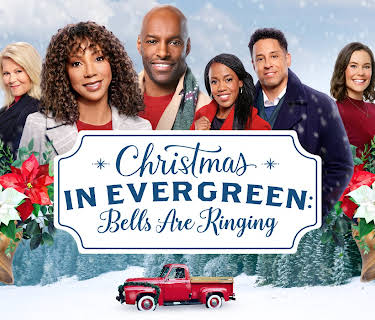 Christmas in Evergreen: Bells Are Ringing (2021)