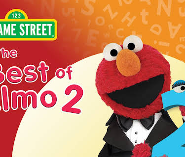 Sesame Street: The Best of Elmo 2 (2010)