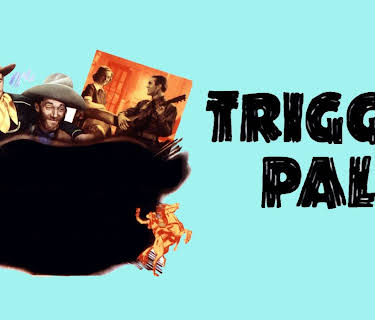 Trigger Pals (1939)