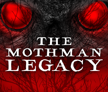 The Mothman Legacy (2024)