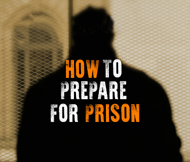 How to Prepare for Prison (2018)