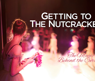 Getting to The Nutcracker (2014)