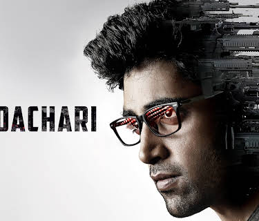 Goodachari (2018)
