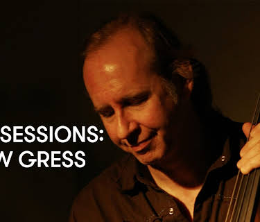 NYC Sessions: Drew Gress (2009)