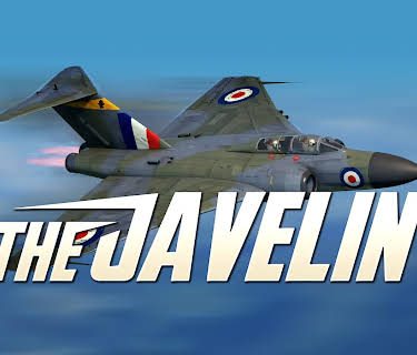 The Javelin (2025)