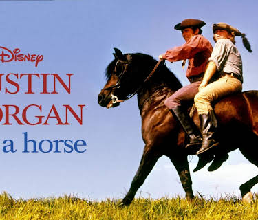 Justin Morgan had a Horse (1972)