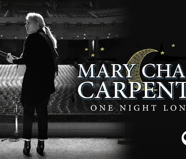 Mary Chapin Carpenter: One Night Lonely