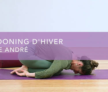 Cocooning d'hiver (2024)