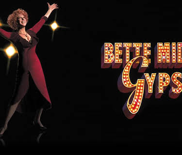 Gypsy (1993)