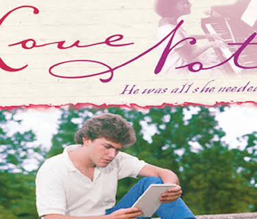 Love Note (1987)