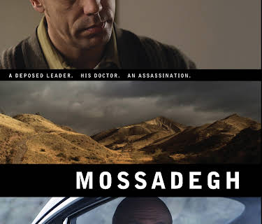 Mossadegh