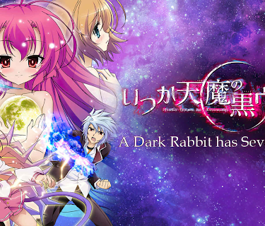 A Dark Rabbit has Seven Lives: Season 1