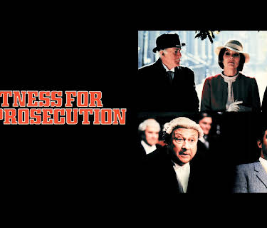 Witness For The Prosecution (1982) (1982)