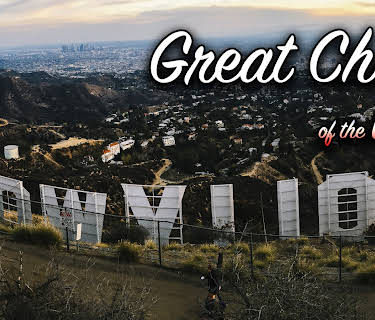 Great Chefs of the West