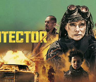 The Protector (2025)