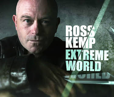 Ross Kemp: Extreme World