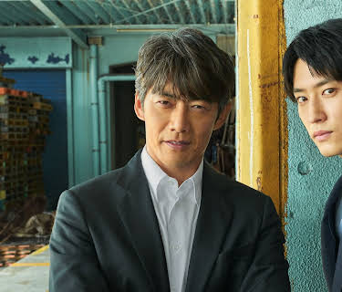 OKURA-Cold Case Investigation