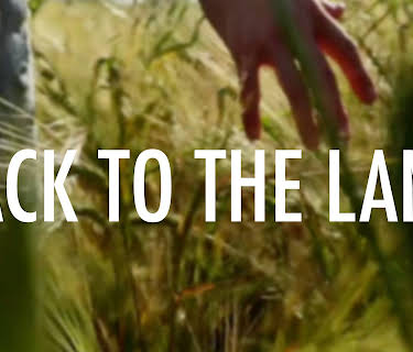 OUTspoken: Back To The Land (2013)