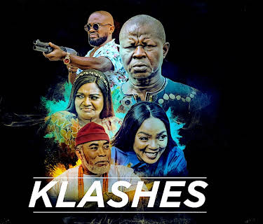 Klashes (2022)