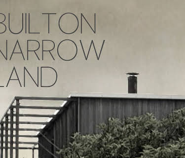 Built On Narrow Land (2013)