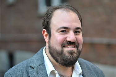 Adam B. Shapiro