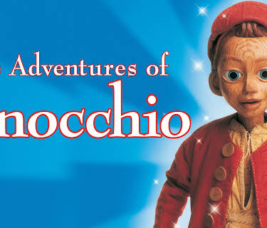 The Adventures of Pinocchio (2026)