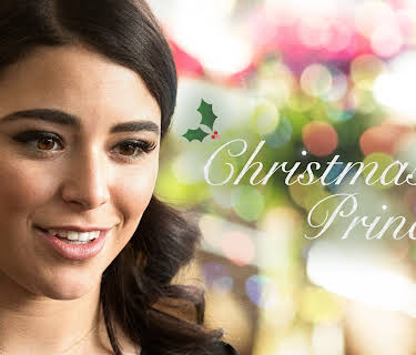 A Christmas Princess (2016)