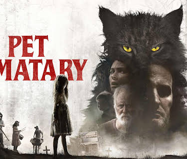 Pet Sematary (2019)