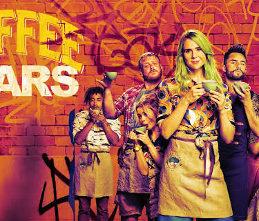 Coffee Wars (2023)
