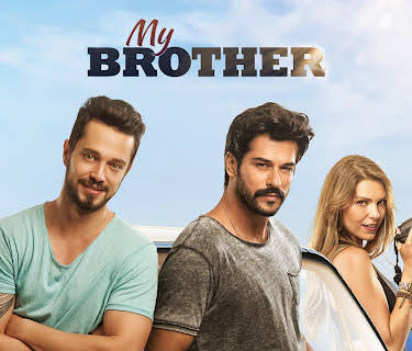 My Brother (2016)